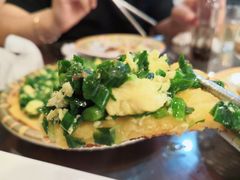 糊饼-烤肉季饭庄