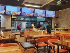 大堂-铁人烧烤(北京店)