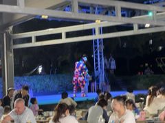 -渔家火锅·海鲜自助餐·演艺(亚龙湾天域酒店)