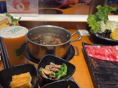 -呷哺呷哺(常营华联店)