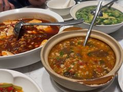 -孔雀云贵川·融合菜(长宁来福士店)