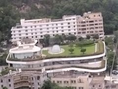 -粤海璇宫·木棉花高空旋转餐厅·聚会派对