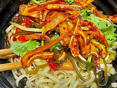 -猪脑壳凉面(武陵源店)