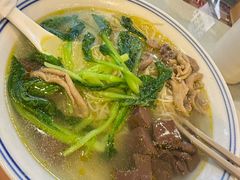 -阿金大白·上海菜馆(新天地店)