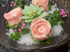 -捞王锅物料理(东百中心店)