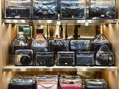 -109度二手奢侈品手表包包珠宝回收(新天地店)