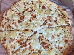 -乐凯撒披萨(国威电子商务大厦店)