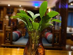 -浣溪沙富硒温泉