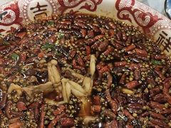 -陈胖子特色菜.鲜货现炒(融景城店)