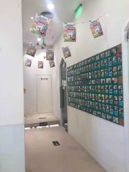 -青苗儿童口腔(长楹天街购物中心)