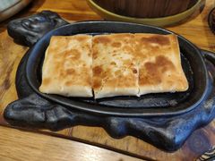 -格日勒阿妈蒙古厨房(新华广场店)