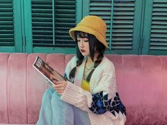 -OOAK设计师品牌概念店(新乐路店)