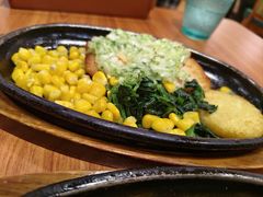 -萨莉亚意式餐厅(万嘉商业广场店)