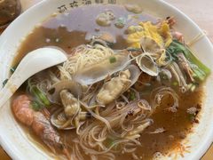 -阿玲海鲜面(高亭镇星河路店)