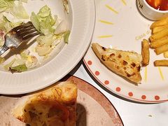 -菲滋意式餐厅(西溪印象城店)
