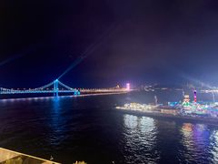 -川旺角川粤融合菜•海景餐厅(星海广场店)