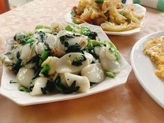 -晓琦农家菜馆·地道农家菜