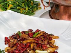 -遇见阿家村云南菜(魏公村店)