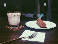 -游心咖啡(青山滨江店)