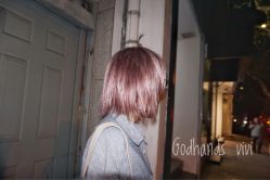 -Godhands美发设计沙龙