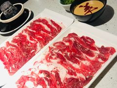 -京韵胡同·酱香羊蝎子火锅涮肉(长寿路店)