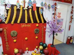 -彩翼美术馆(方庄校区)