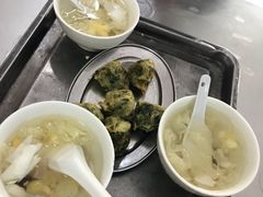 -老福合沟无米粿甜汤粿品店
