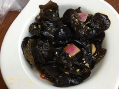 -单记口味虾