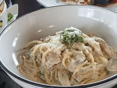 -安妮意大利餐厅(日坛店)