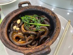 -阿四台山黄鳝饭(东门店)