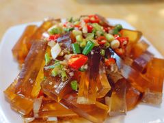-敦煌达记酱驴肉黄面馆