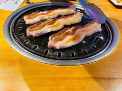 -杀猪天·韩国烤肉(总店)