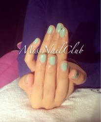 iphone_upload_pic-Meet Nail 美睫·美甲