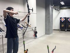 -無弓射箭俱乐部(领展中心城店)