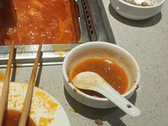 -海底捞火锅(万达广场店)