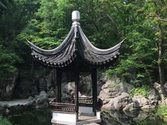 -玉女潭景区