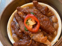 -王子私厨(鸿通城购物中心店)