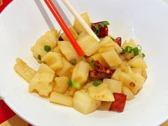 -禄鼎记·多口味酸菜鱼(白云万象汇店)