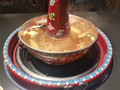 -羊大爷涮肉(亮马桥店)