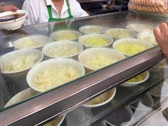 -杨记灌肠(食品街店)