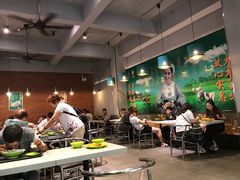 -大福来锅巴菜(古文化街店)