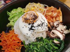 -大同江朝鲜菜•长春地标美食(绿园吾悦广场店)