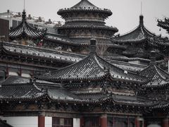 -西安城墙·碑林历史文化景区