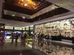 -广州花园酒店