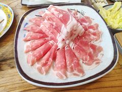 -毛辣果·贵州红酸汤牛肉火锅(西单店)