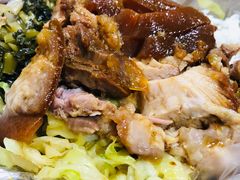 古法隆江猪脚饭-陆长玖古法猪脚饭(玄风桥店)