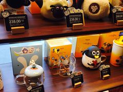 零售区-COSTA COFFEE(国正中心店)