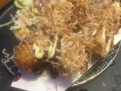 -鳗鱼家·深夜食堂(军博店)