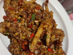 -西江红·株洲本地菜(滨江南路店)