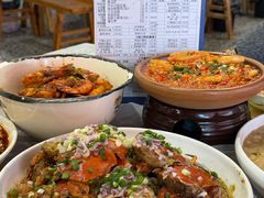 -辣螃铠盆盆蟹大排档(总店)